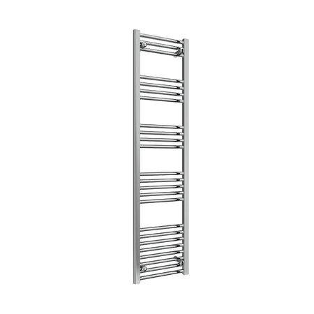 Reina Capo Traditional Radiator ( 15 sizes, 4 colours, 2 style) - Brand New Bathrooms