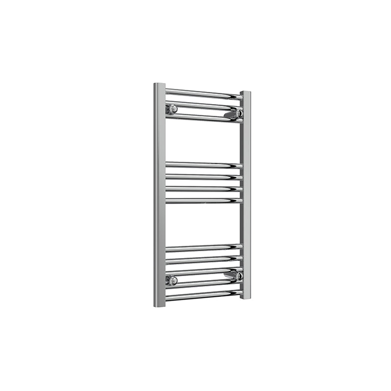 Reina Capo Traditional Radiator ( 15 sizes, 4 colours, 2 style) - Brand New Bathrooms