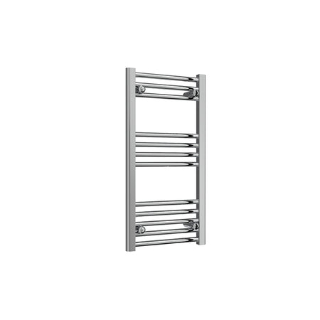 Reina Capo Traditional Radiator ( 15 sizes, 4 colours, 2 style) - Brand New Bathrooms