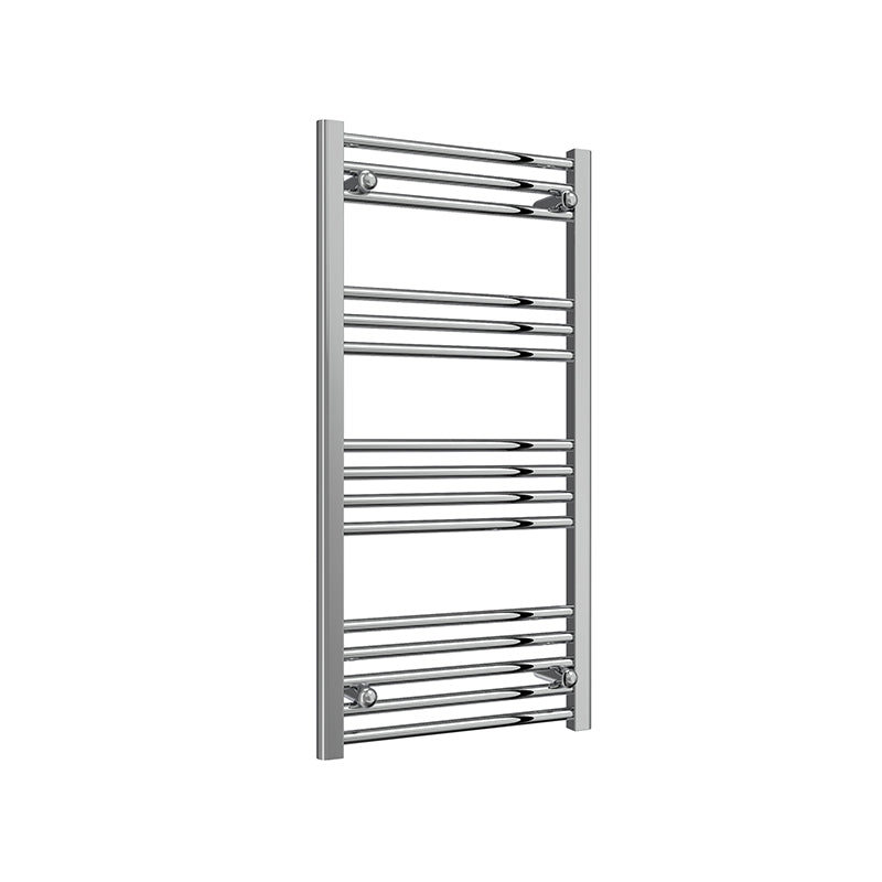 Reina Capo Traditional Radiator ( 15 sizes, 4 colours, 2 style) - Brand New Bathrooms