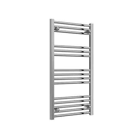 Reina Capo Traditional Radiator ( 15 sizes, 4 colours, 2 style) - Brand New Bathrooms