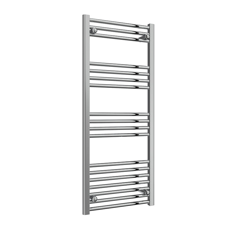 Reina Capo Traditional Radiator ( 15 sizes, 4 colours, 2 style) - Brand New Bathrooms