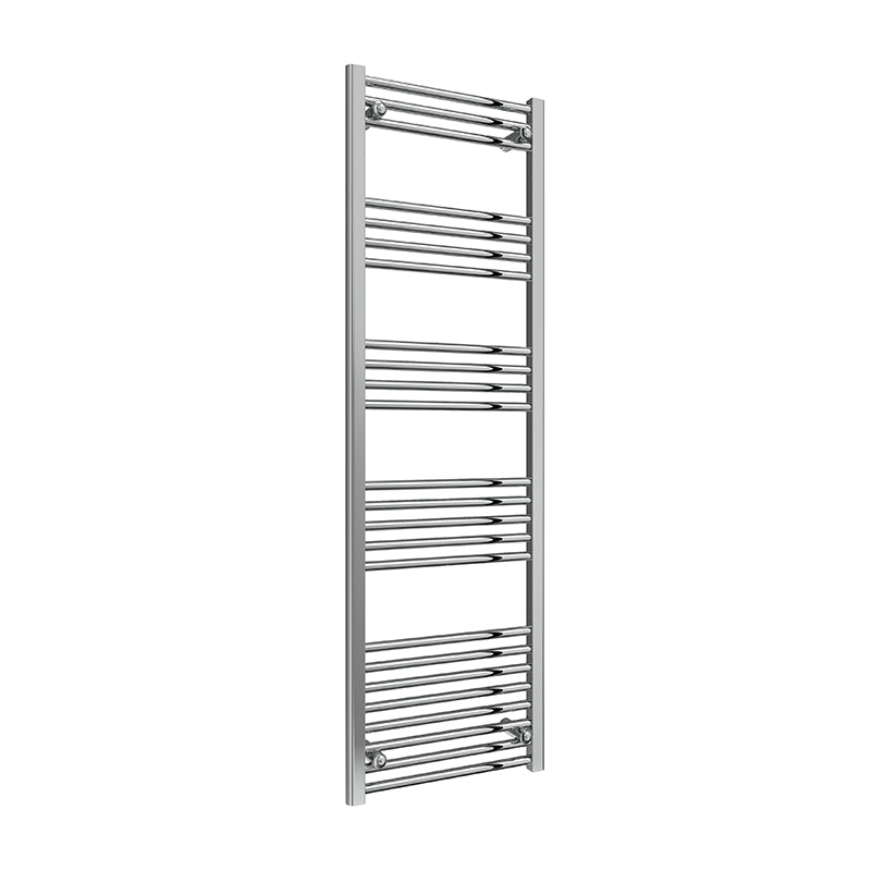 Reina Capo Traditional Radiator ( 15 sizes, 4 colours, 2 style) - Brand New Bathrooms