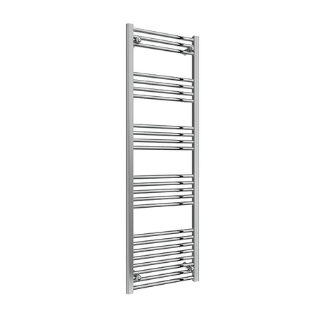 Reina Capo Traditional Radiator ( 15 sizes, 4 colours, 2 style) - Brand New Bathrooms