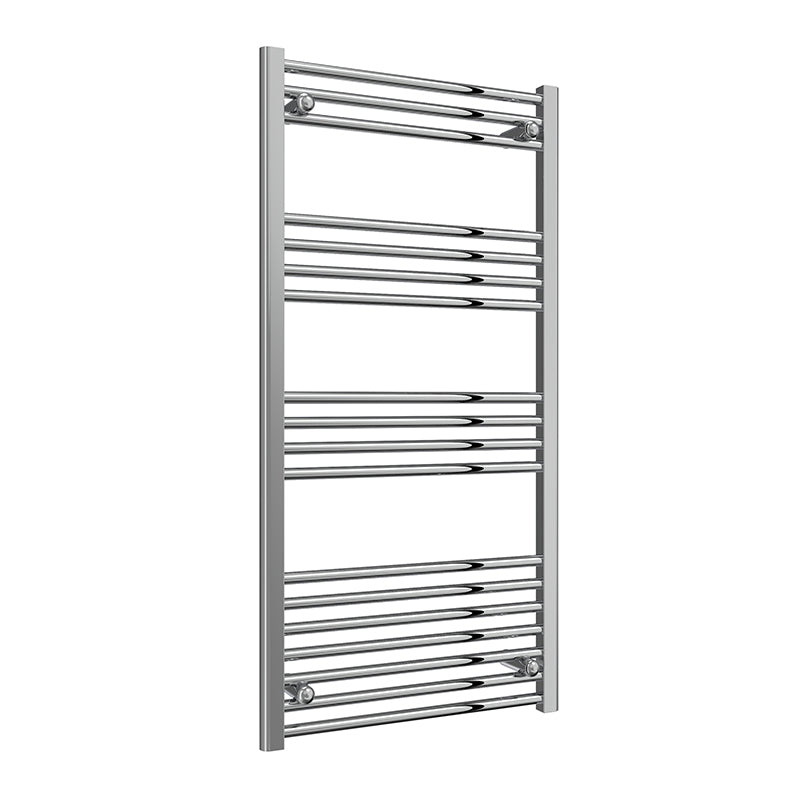 Reina Capo Traditional Radiator ( 15 sizes, 4 colours, 2 style) - Brand New Bathrooms