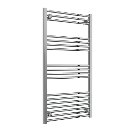 Reina Capo Traditional Radiator ( 15 sizes, 4 colours, 2 style) - Brand New Bathrooms