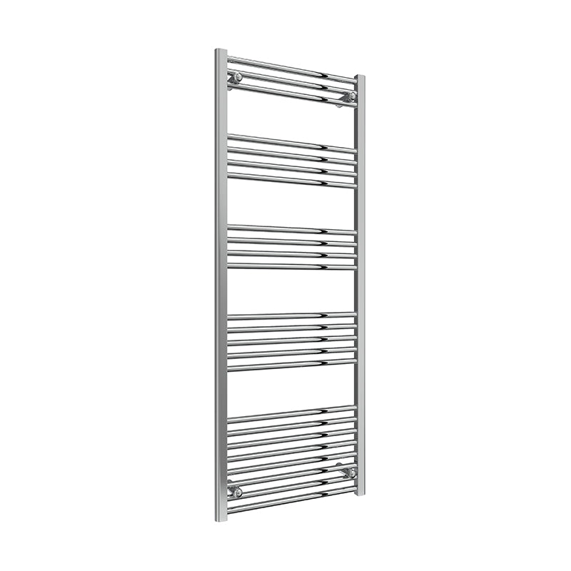 Reina Capo Traditional Radiator ( 15 sizes, 4 colours, 2 style) - Brand New Bathrooms