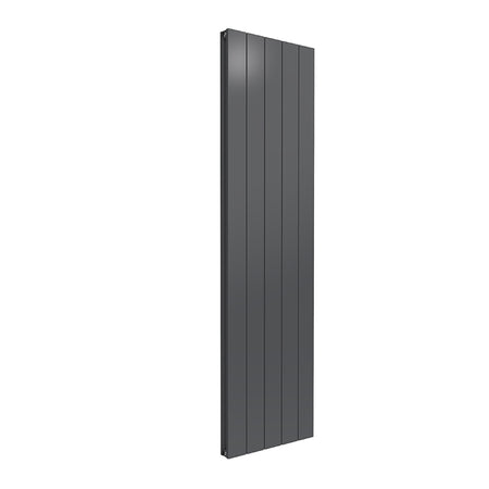 Reina Casina Aluminium Double Panel Radiator (10 sizes, 2 colours) - Brand New Bathroom