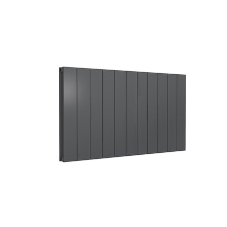 Reina Casina Aluminium Double Panel Radiator (10 sizes, 2 colours) - Brand New Bathroom
