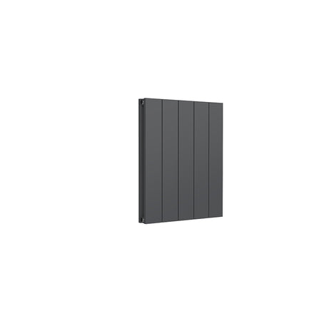 Reina Casina Aluminium Double Panel Radiator (10 sizes, 2 colours) - Brand New Bathroom
