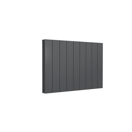 Reina Casina Aluminium Double Panel Radiator (10 sizes, 2 colours) - Brand New Bathroom