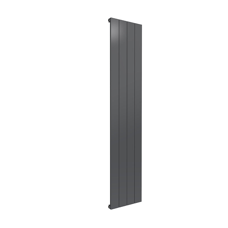 Reina Casina Aluminium Double Panel Radiator (10 sizes, 2 colours) - Brand New Bathroom