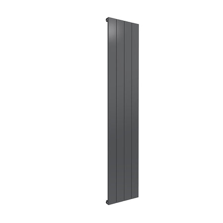 Reina Casina Aluminium Double Panel Radiator (10 sizes, 2 colours) - Brand New Bathroom