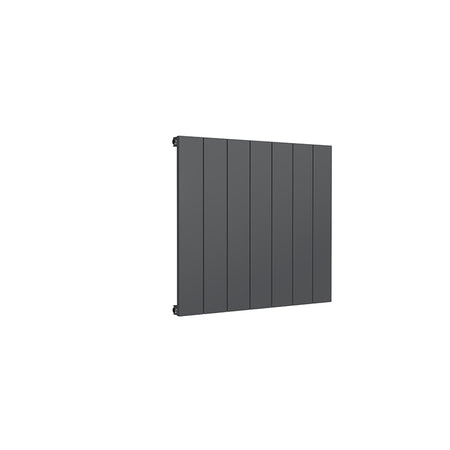 Reina Casina Aluminium Double Panel Radiator (10 sizes, 2 colours) - Brand New Bathroom