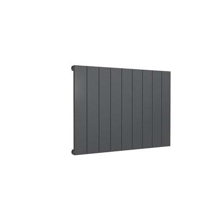 Reina Casina Aluminium Double Panel Radiator (10 sizes, 2 colours) - Brand New Bathroom