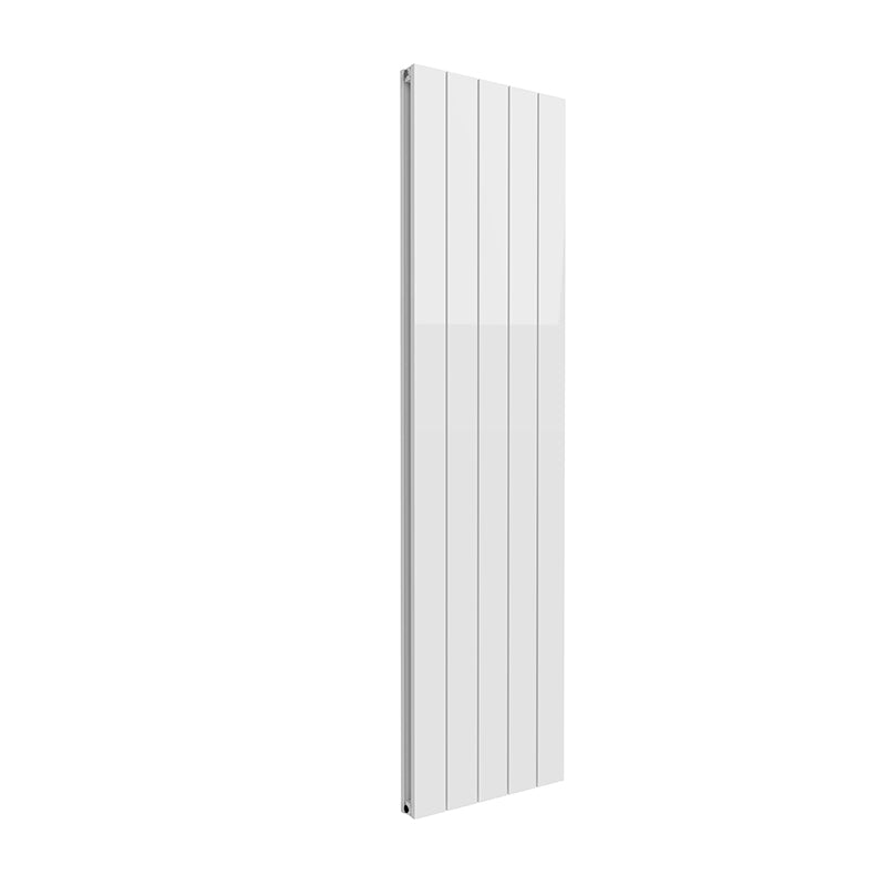 Reina Casina Aluminium Double Panel Radiator (10 sizes, 2 colours) - Brand New Bathroom