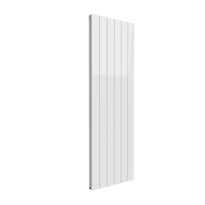 Reina Casina Aluminium Double Panel Radiator (10 sizes, 2 colours) - Brand New Bathroom