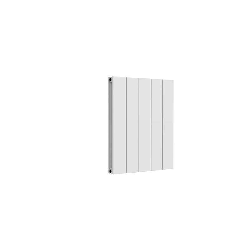 Reina Casina Aluminium Double Panel Radiator (10 sizes, 2 colours) - Brand New Bathroom