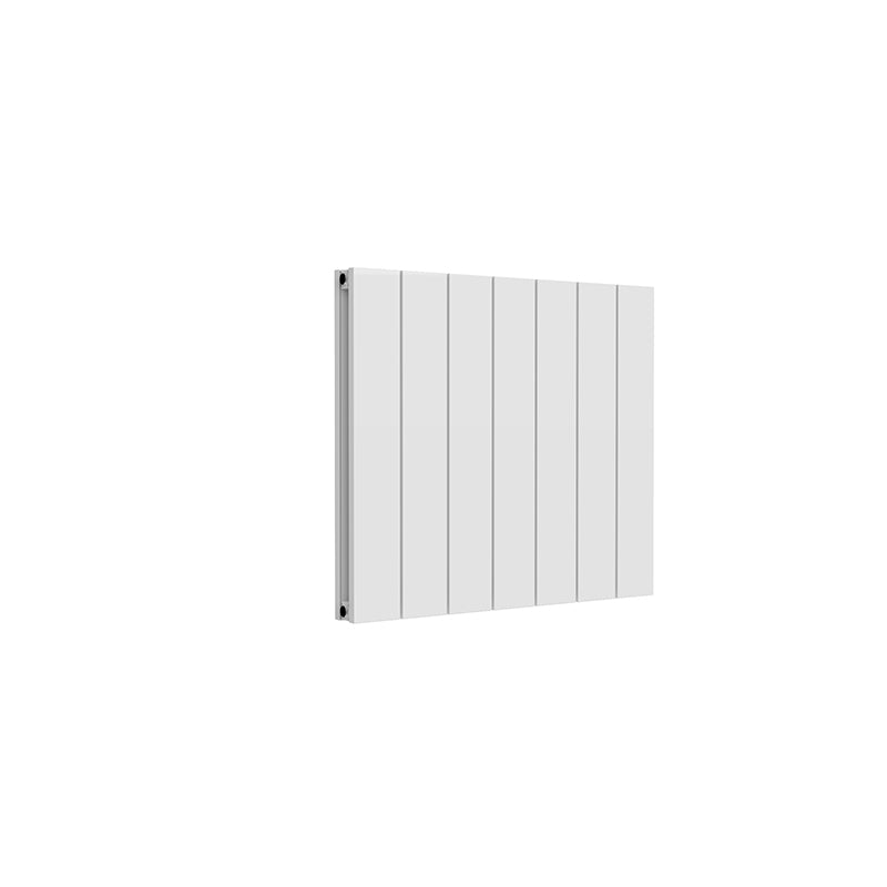 Reina Casina Aluminium Double Panel Radiator (10 sizes, 2 colours) - Brand New Bathroom