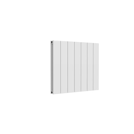 Reina Casina Aluminium Double Panel Radiator (10 sizes, 2 colours) - Brand New Bathroom