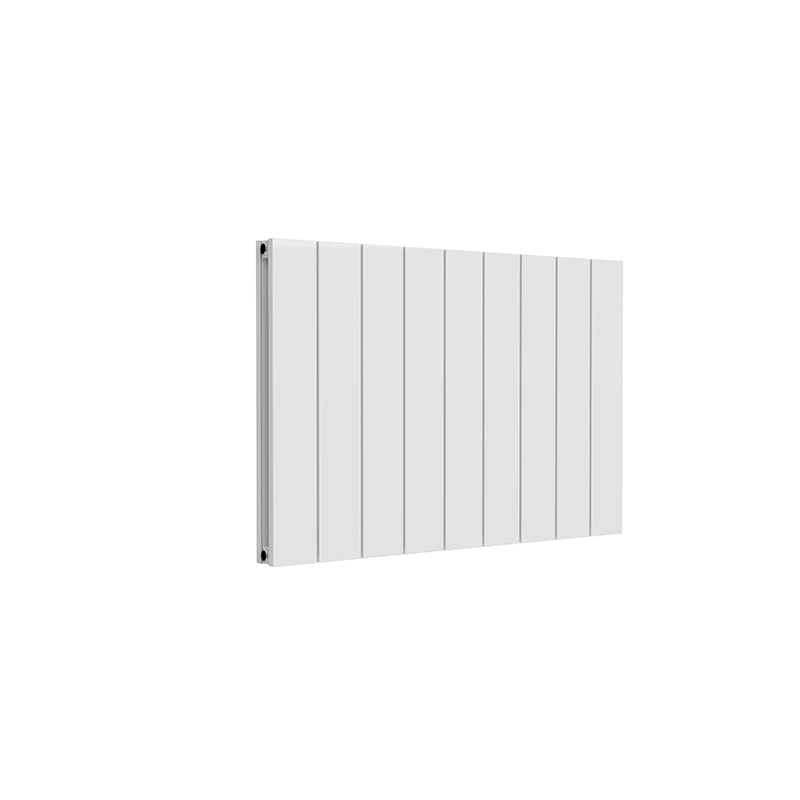 Reina Casina Aluminium Double Panel Radiator (10 sizes, 2 colours) - Brand New Bathroom