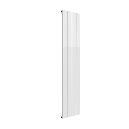 Reina Casina Aluminium Double Panel Radiator (10 sizes, 2 colours) - Brand New Bathroom