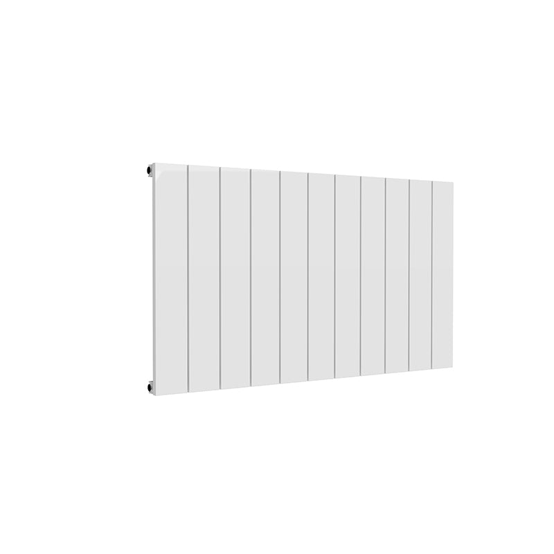 Reina Casina Aluminium Double Panel Radiator (10 sizes, 2 colours) - Brand New Bathroom