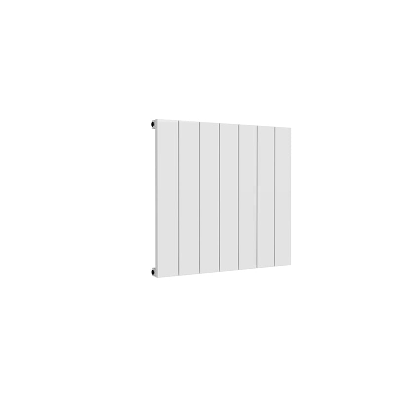 Reina Casina Aluminium Double Panel Radiator (10 sizes, 2 colours) - Brand New Bathroom