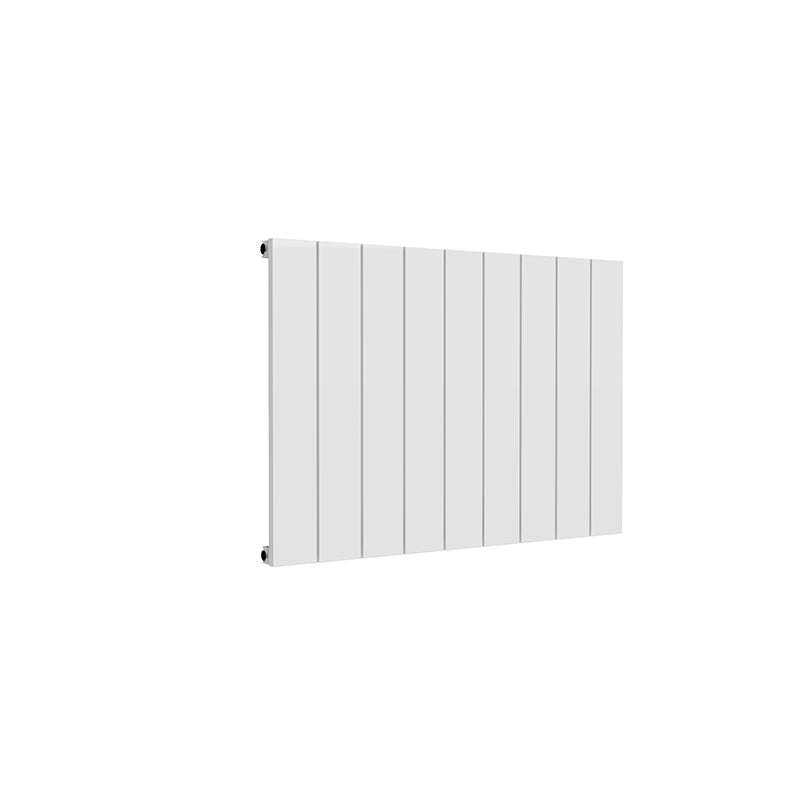 Reina Casina Aluminium Double Panel Radiator (10 sizes, 2 colours) - Brand New Bathroom