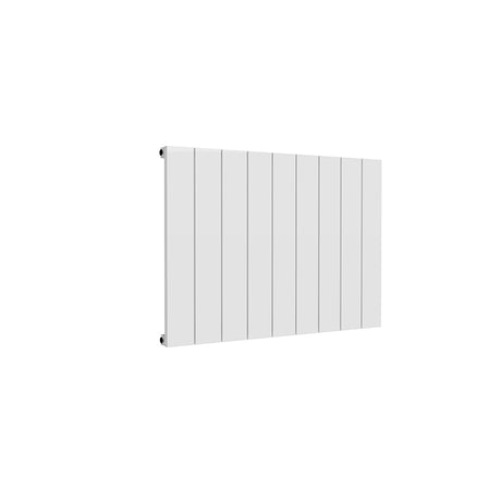 Reina Casina Aluminium Double Panel Radiator (10 sizes, 2 colours) - Brand New Bathroom