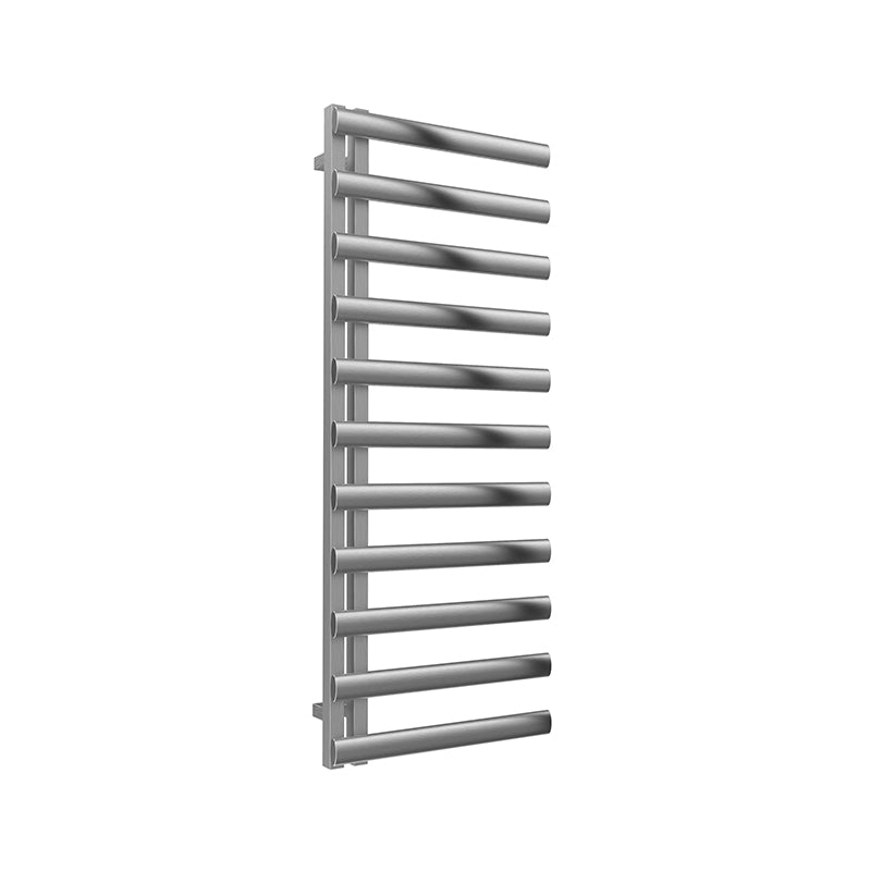 Reina Cavo Stainless Steel Towel Rail ( 4 sizes, 2 colour ) - Brand New Bathrooms