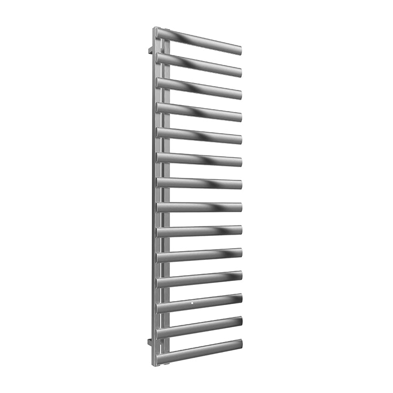 Reina Cavo Stainless Steel Towel Rail ( 4 sizes, 2 colour ) - Brand New Bathrooms