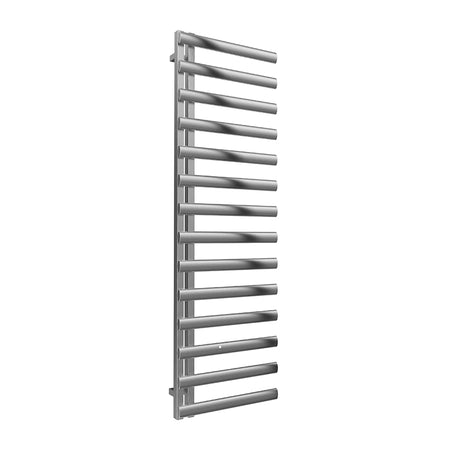 Reina Cavo Stainless Steel Towel Rail ( 4 sizes, 2 colour ) - Brand New Bathrooms