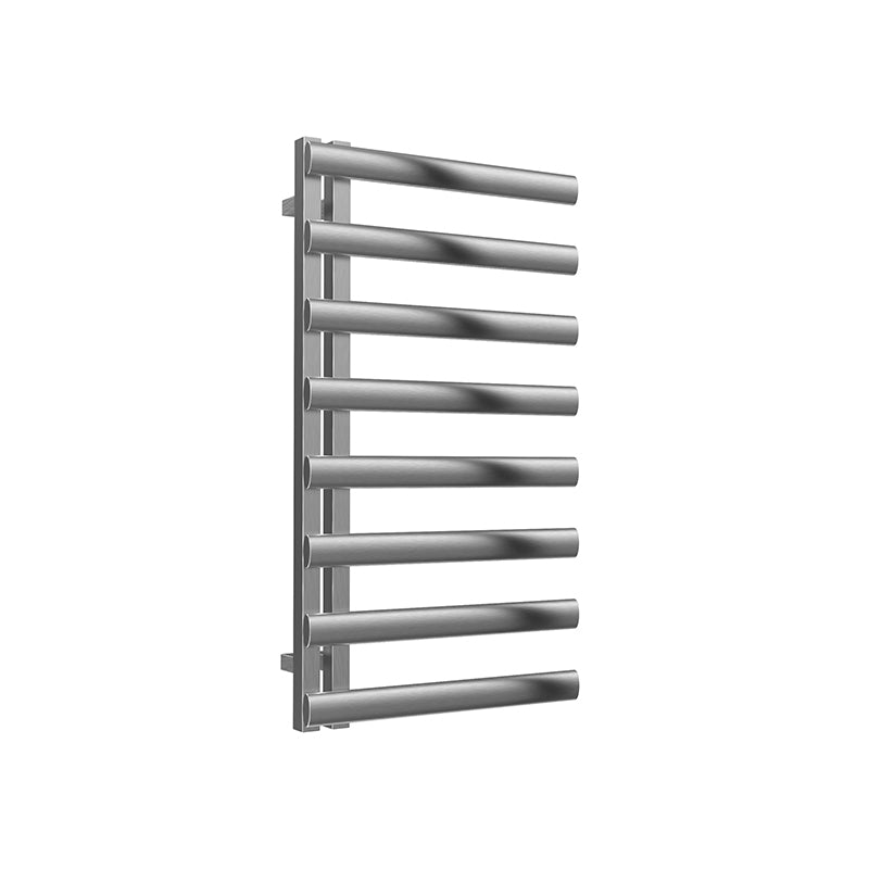 Reina Cavo Stainless Steel Towel Rail ( 4 sizes, 2 colour ) - Brand New Bathrooms