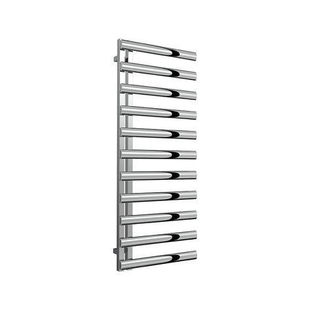 Reina Cavo Stainless Steel Towel Rail ( 4 sizes, 2 colour ) - Brand New Bathrooms