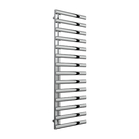 Reina Cavo Stainless Steel Towel Rail ( 4 sizes, 2 colour ) - Brand New Bathrooms