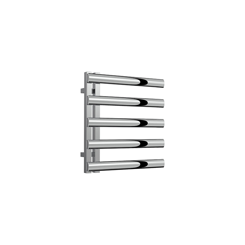 Reina Cavo Stainless Steel Towel Rail ( 4 sizes, 2 colour ) - Brand New Bathrooms