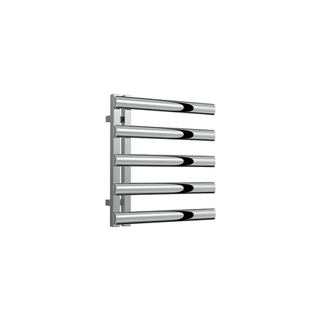 Reina Cavo Stainless Steel Towel Rail ( 4 sizes, 2 colour ) - Brand New Bathrooms