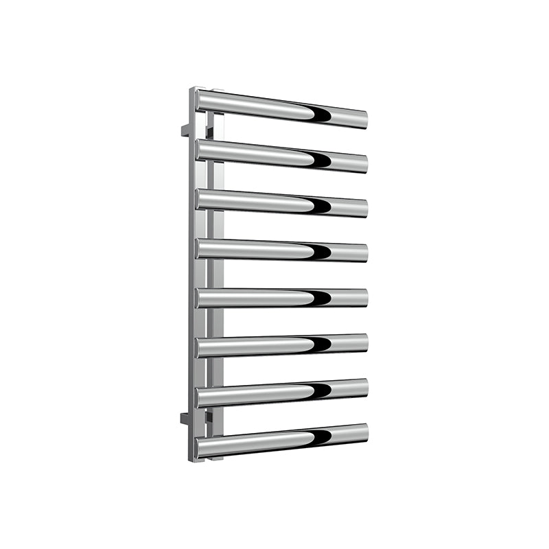 Reina Cavo Stainless Steel Towel Rail ( 4 sizes, 2 colour ) - Brand New Bathrooms