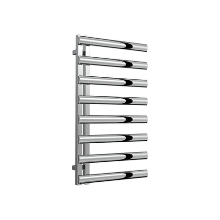 Reina Cavo Stainless Steel Towel Rail ( 4 sizes, 2 colour ) - Brand New Bathrooms