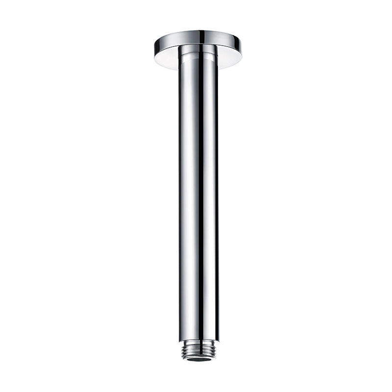 Scudo Ceiling Mounted Wall Arm (Square & Round) - Brand New Bathrooms