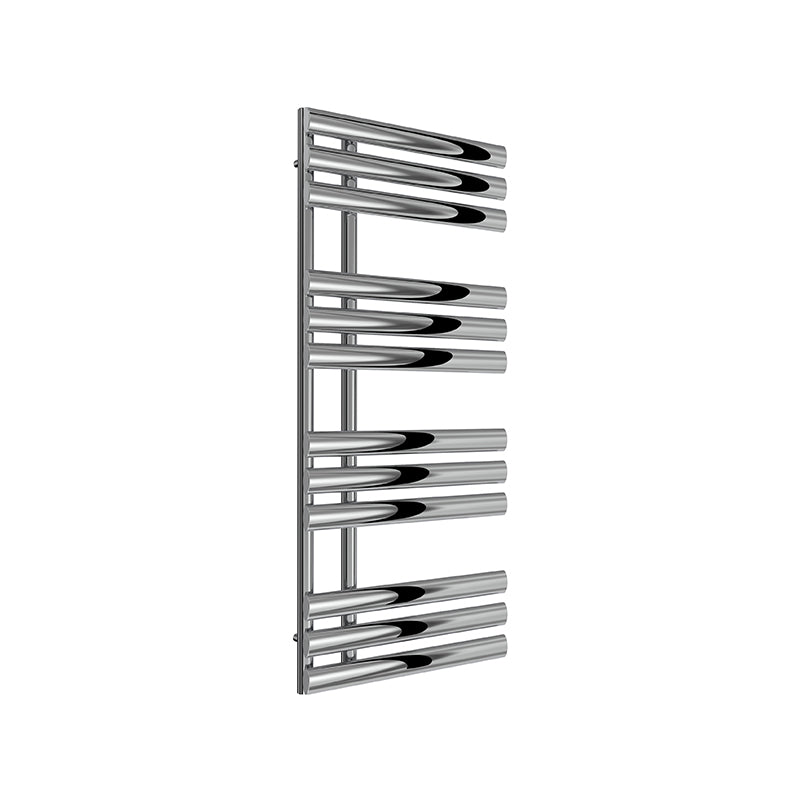 Reina Chisa Designer Radiator ( 2 sizes, 3 colours) - Brand New Bathrooms
