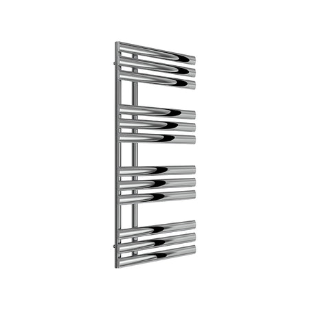 Reina Chisa Designer Radiator ( 2 sizes, 3 colours) - Brand New Bathrooms