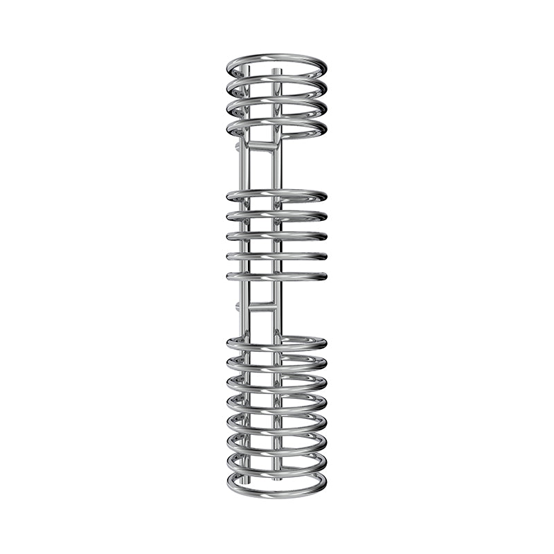 Reina Claro Towel Radiator ( 3 sizes) - Brand New Bathrooms