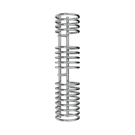 Reina Claro Towel Radiator ( 3 sizes) - Brand New Bathrooms