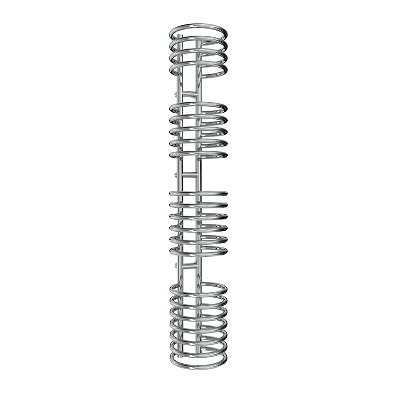 Reina Claro Towel Radiator ( 3 sizes) - Brand New Bathrooms