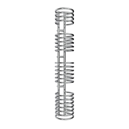 Reina Claro Towel Radiator ( 3 sizes) - Brand New Bathrooms