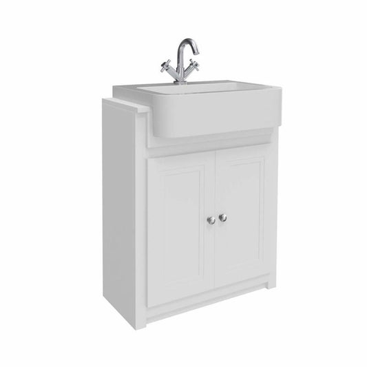 Scudo Classica Basin - Brand New Bathrooms