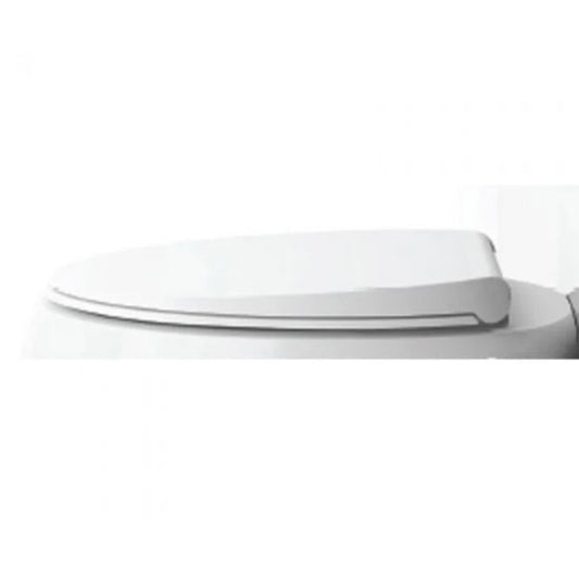 RAK Ceramics Cloud Soft Close Urea Toilet Seat (1 size, 2 colours) - Brand New Bathrooms