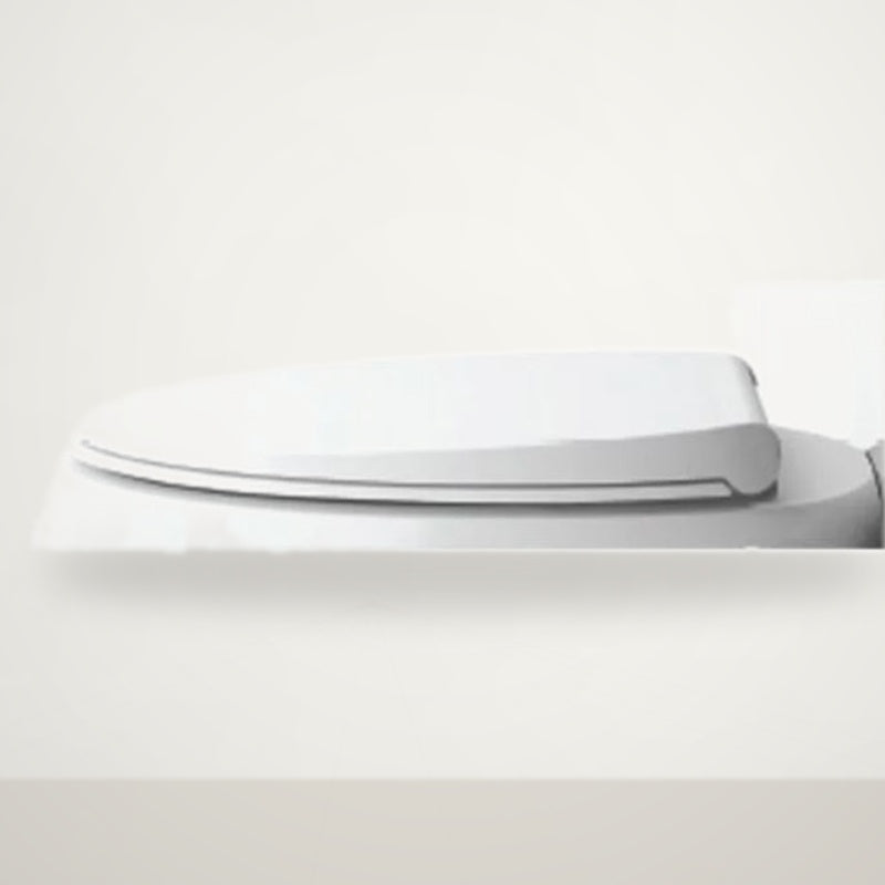 RAK Ceramics Cloud Soft Close Urea Toilet Seat & Cover (1 size, 2 colours)